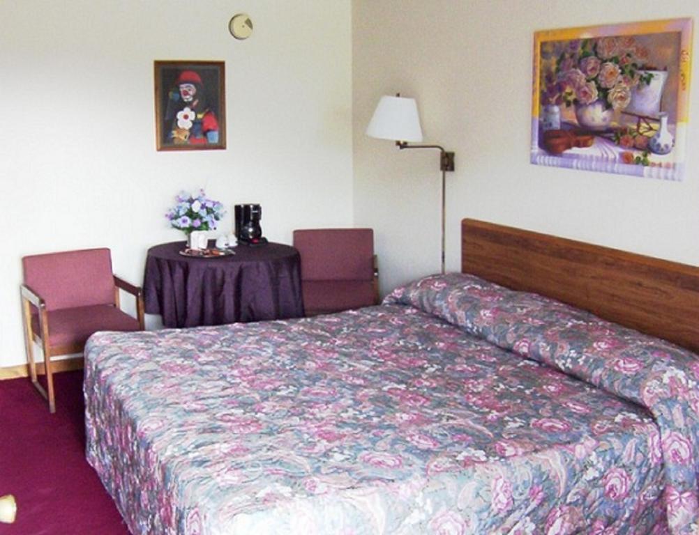 Country View Inn Fancy Gap Стая снимка