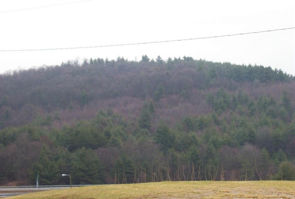 Country View Inn Fancy Gap Екстериор снимка