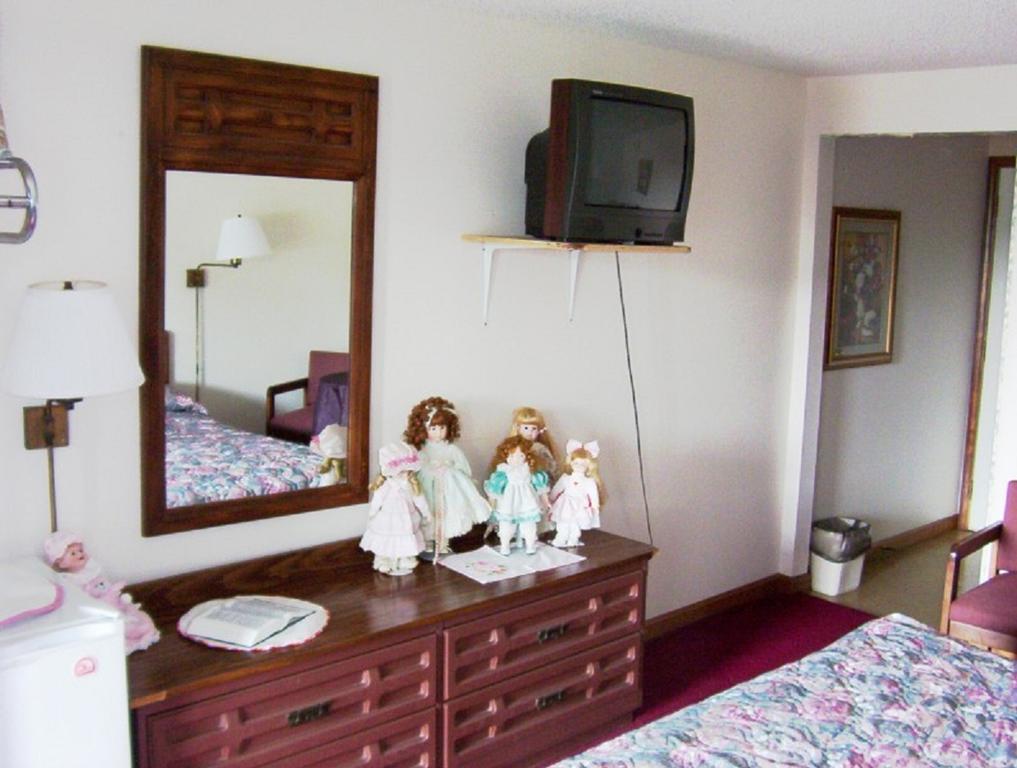 Country View Inn Fancy Gap Стая снимка