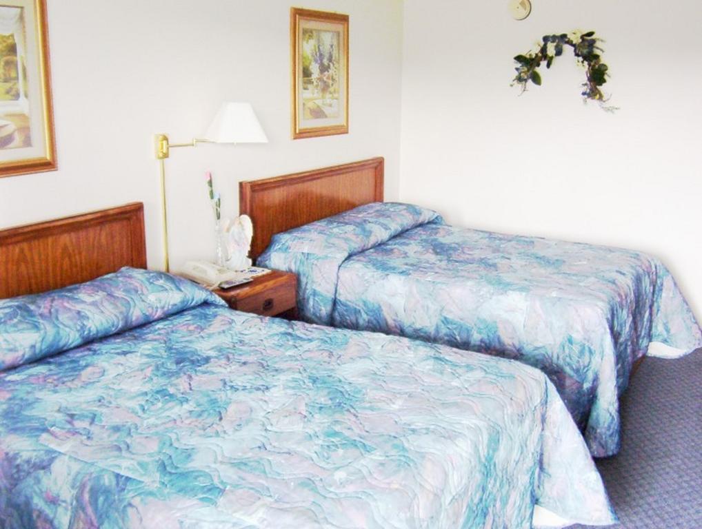 Country View Inn Fancy Gap Стая снимка