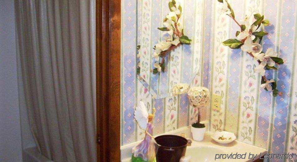 Country View Inn Fancy Gap Екстериор снимка